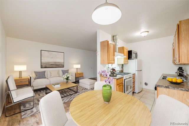 10752 E Exposition Avenue 133, Aurora