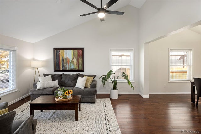 6433 S Florence Way, Englewood