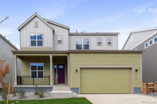 5605 W 141 Lane, Broomfield