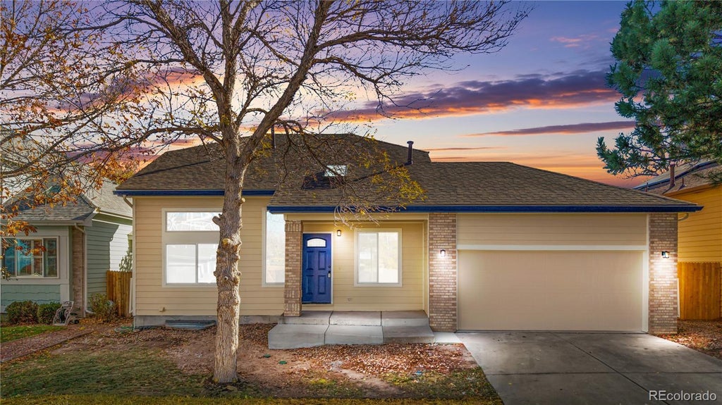 1414 S Richfield Way, Aurora