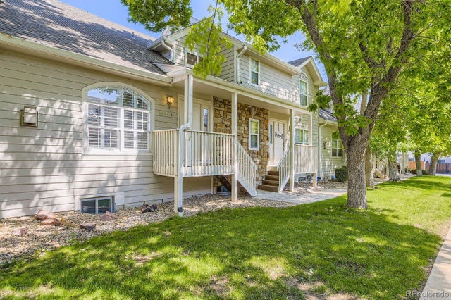 5454 W Canyon Trail B, Littleton