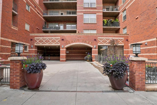 1975 N Grant Street 515, Denver
