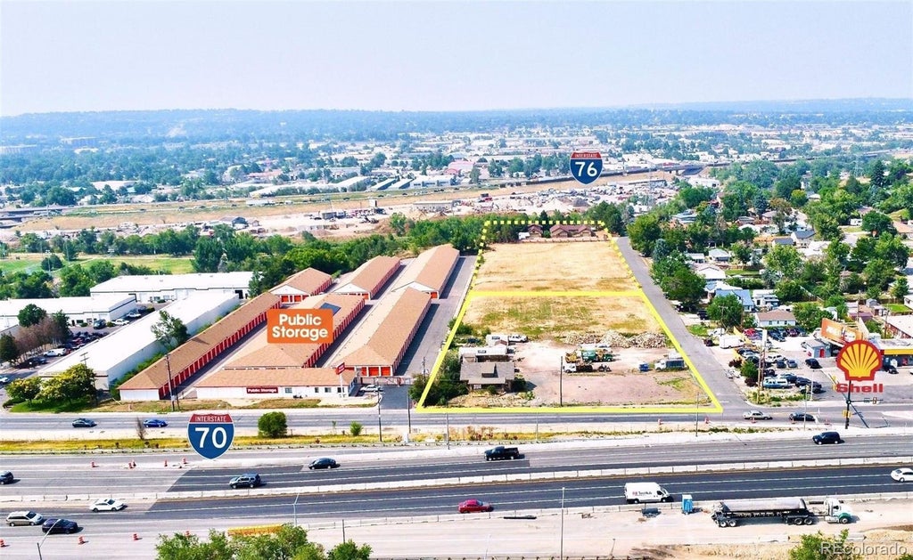 6105 W 49th Place, Wheat Ridge