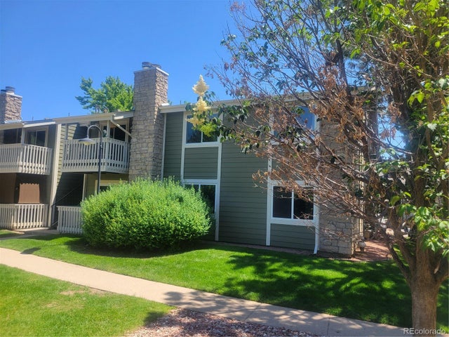 4400 S Quebec Street 108l, Denver