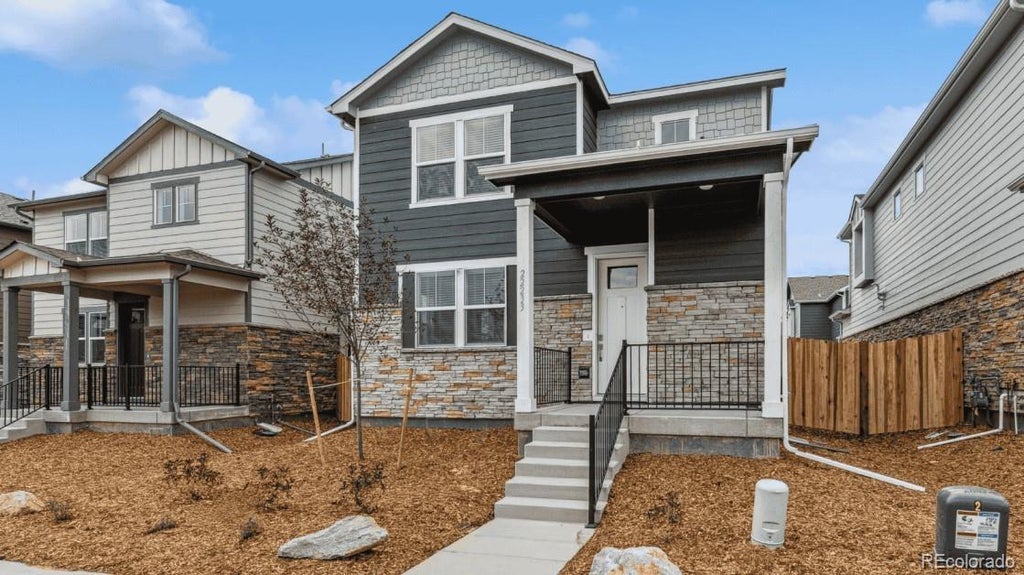 730 N Shawnee Street, Aurora