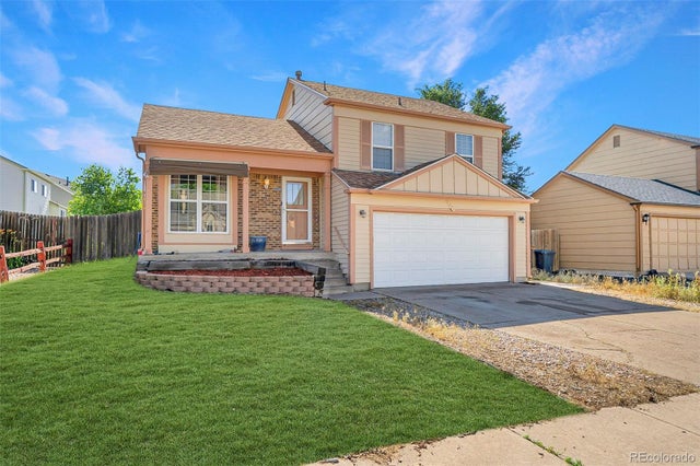 2625 Plymouth Drive, Colorado Springs