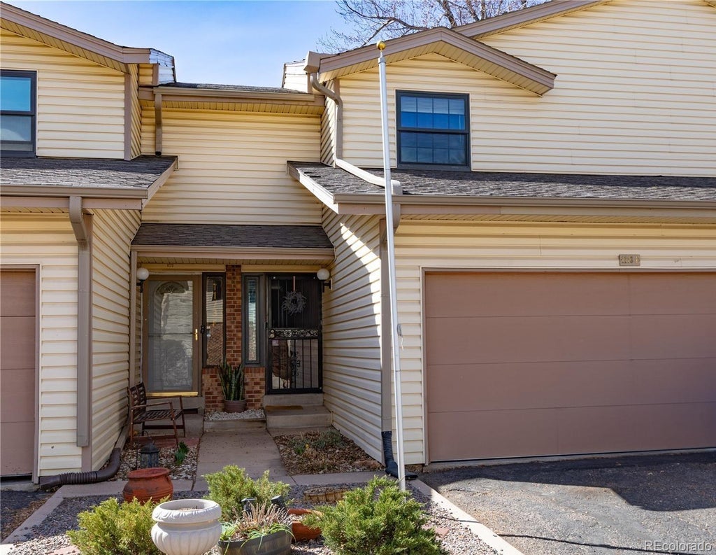 1173 S Sable Boulevard E, Aurora