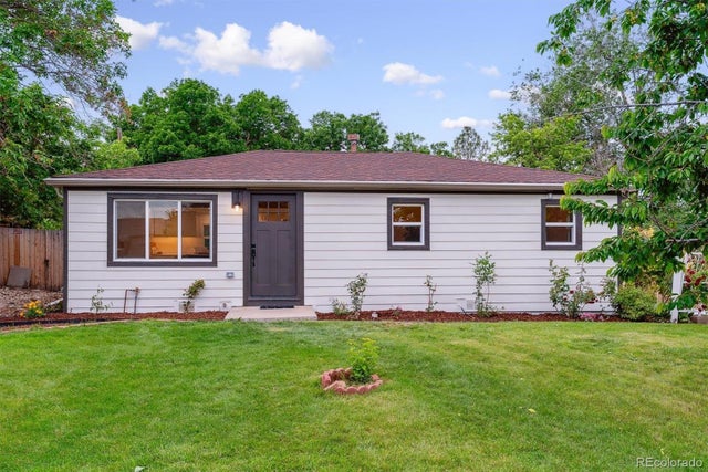 1815 Ingalls Street, Lakewood