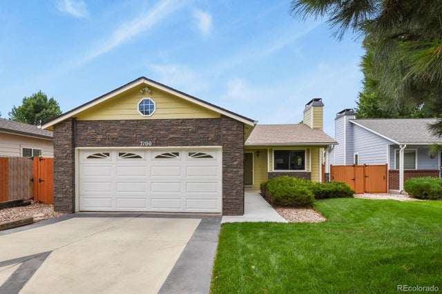 7100 W Yale Avenue, Denver