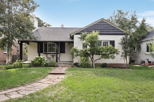 1325 N Monaco Parkway, Denver