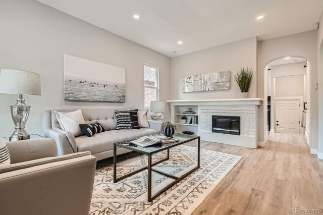 175 S Emerson Street, Denver