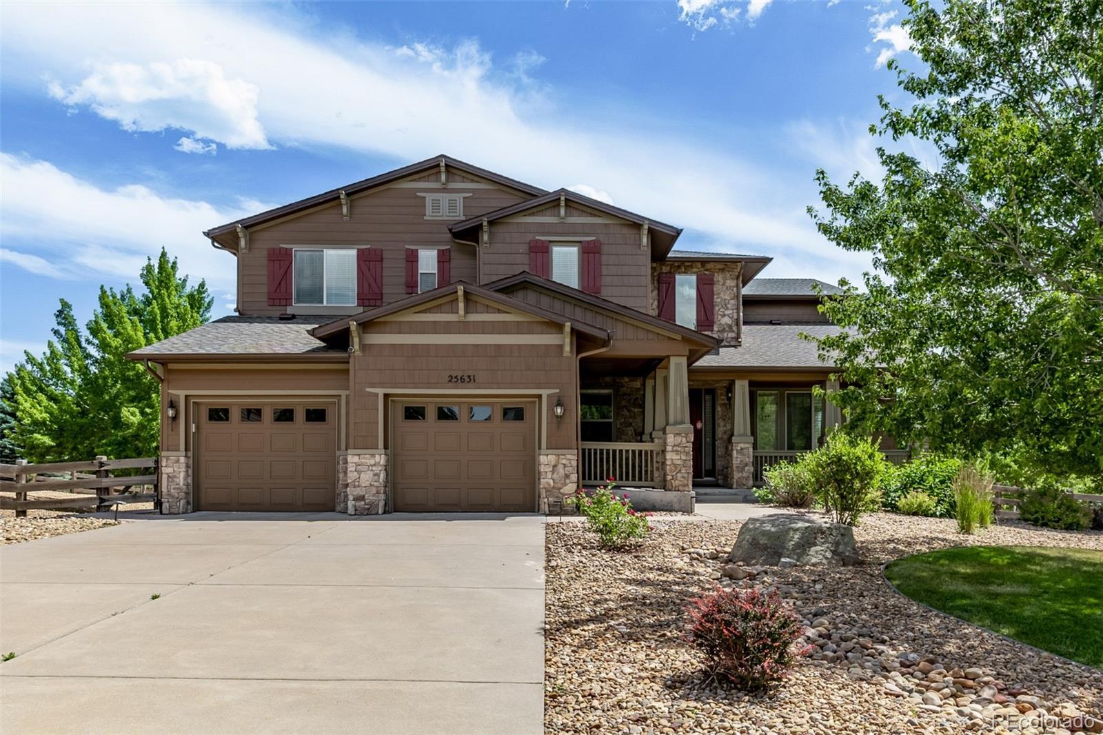 Homes for Sale in Aurora, CO Homes for Sale in Aurora, CO