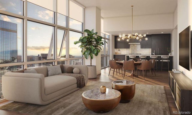 525 18th Street 3809, Denver