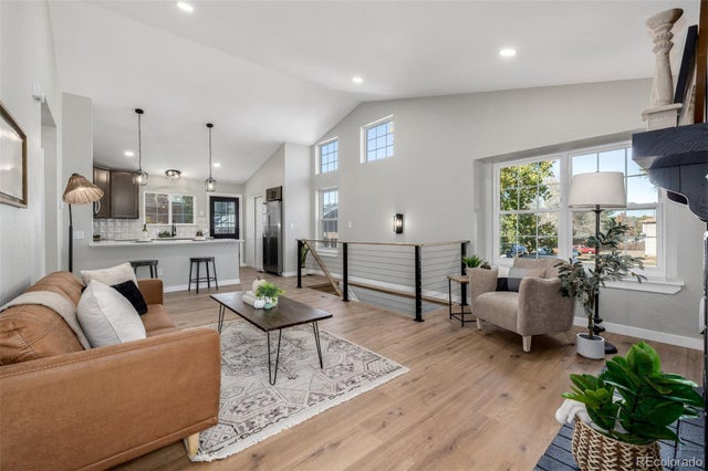 5403 S Delaware Street, Littleton