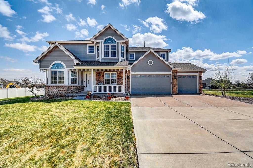 16680 Stroilway Street, Hudson