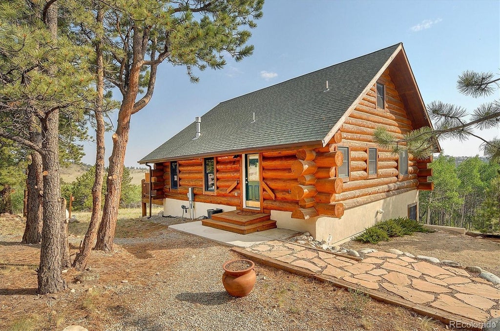 5543 Ranch Road, Hartsel