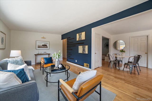 5975 Dover Street, Arvada