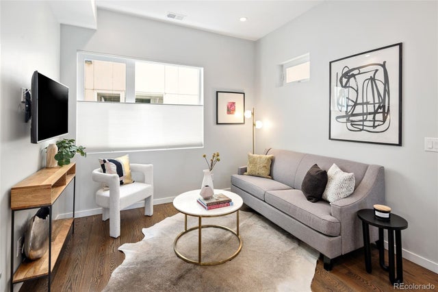 3129 W 18th Avenue, Denver