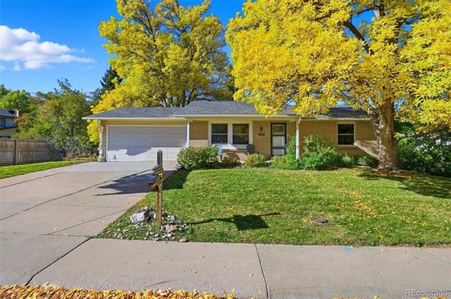 6997 S Pierce Court, Littleton