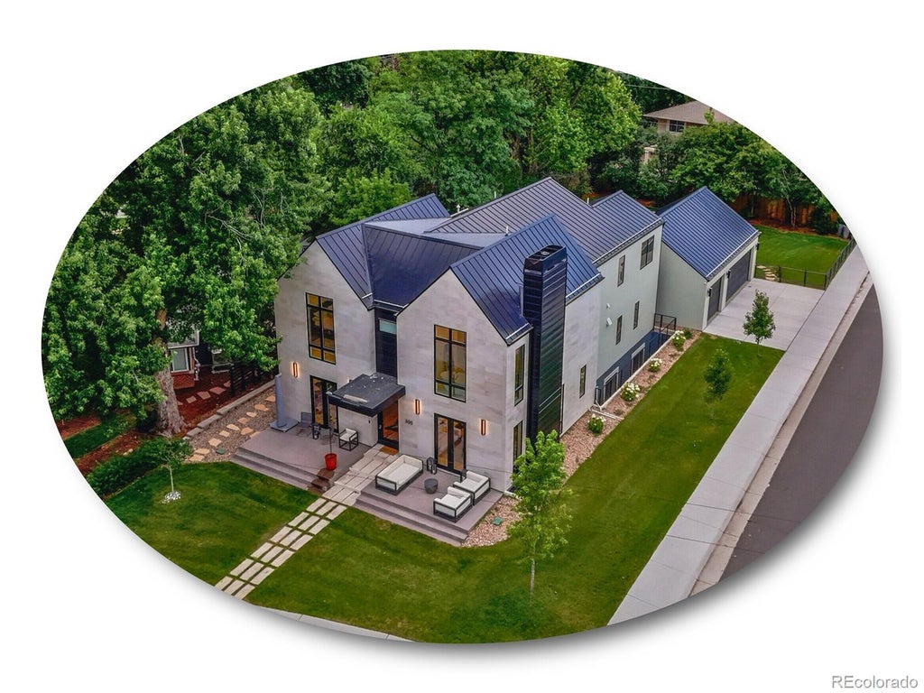 300 Oneida Street, Denver