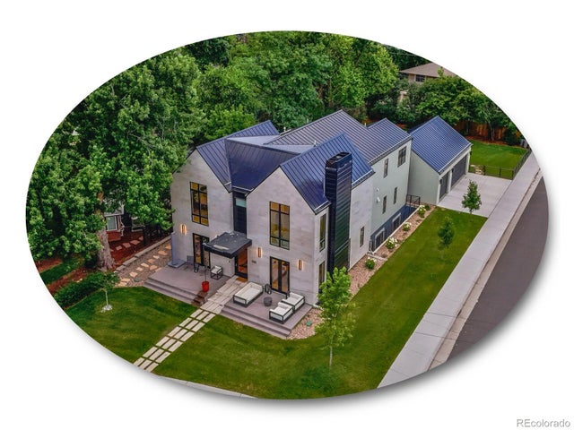 300 Oneida Street, Denver