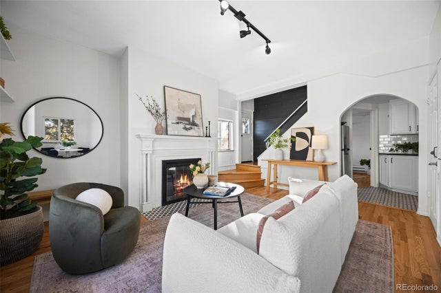 1100 E 16th Avenue 3, Denver