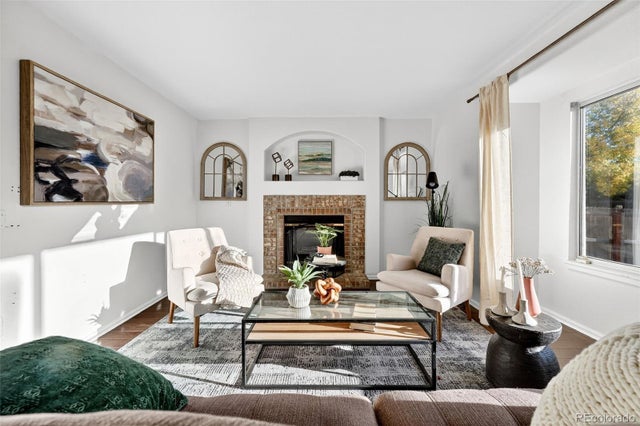 5421 S Ireland Way, Centennial