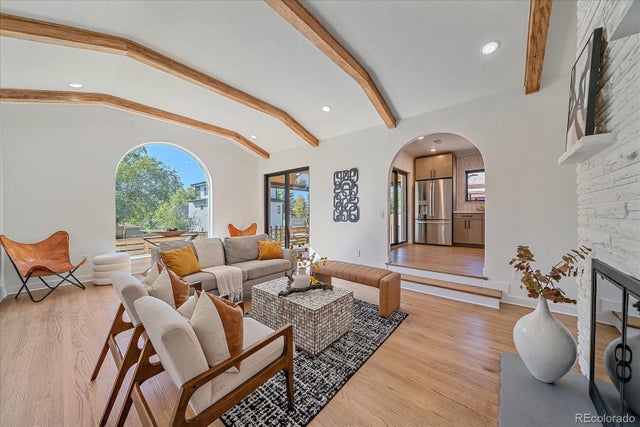 4205 W Byron Place, Denver