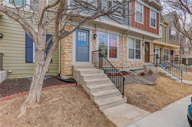 8258 S Fillmore Circle, Centennial