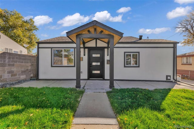 230 S Decatur Street, Denver