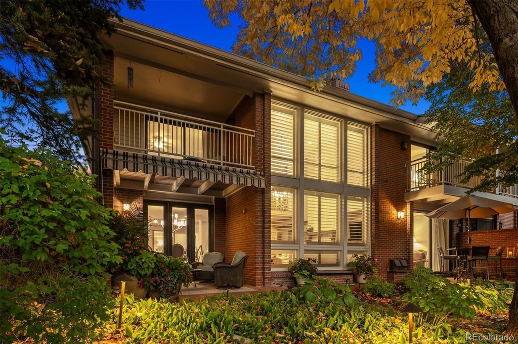 2800 S University Boulevard 29, Denver