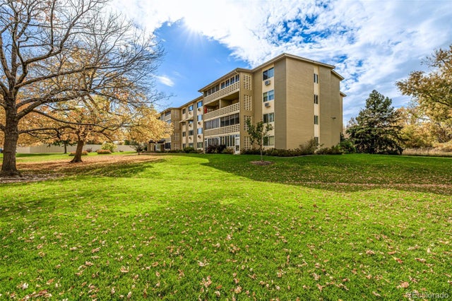 635 S Alton Way 2b, Denver