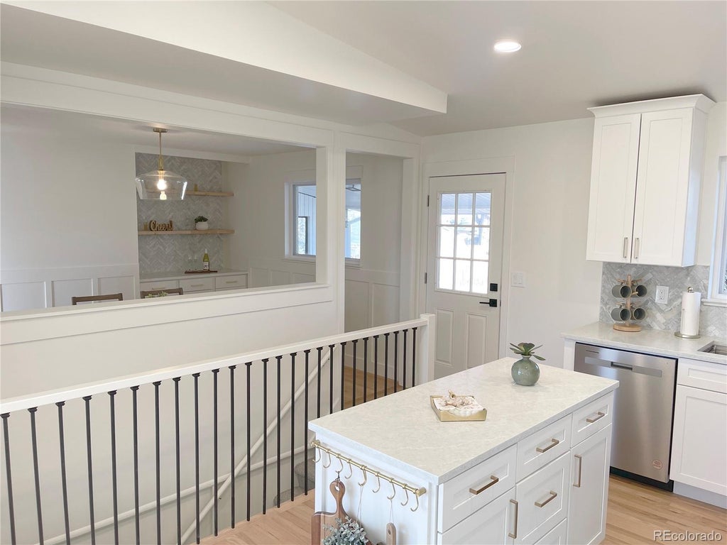 1948 S Zenobia Street, Denver