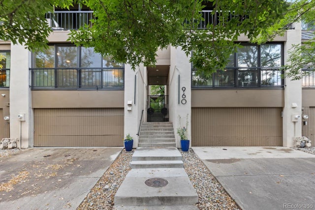 960 N Pennsylvania Street 16, Denver