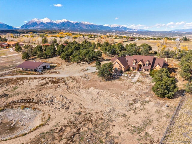 8557 Mountain View Farms Lane, Salida