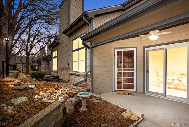 4301 S Pierce Street 6d, Denver