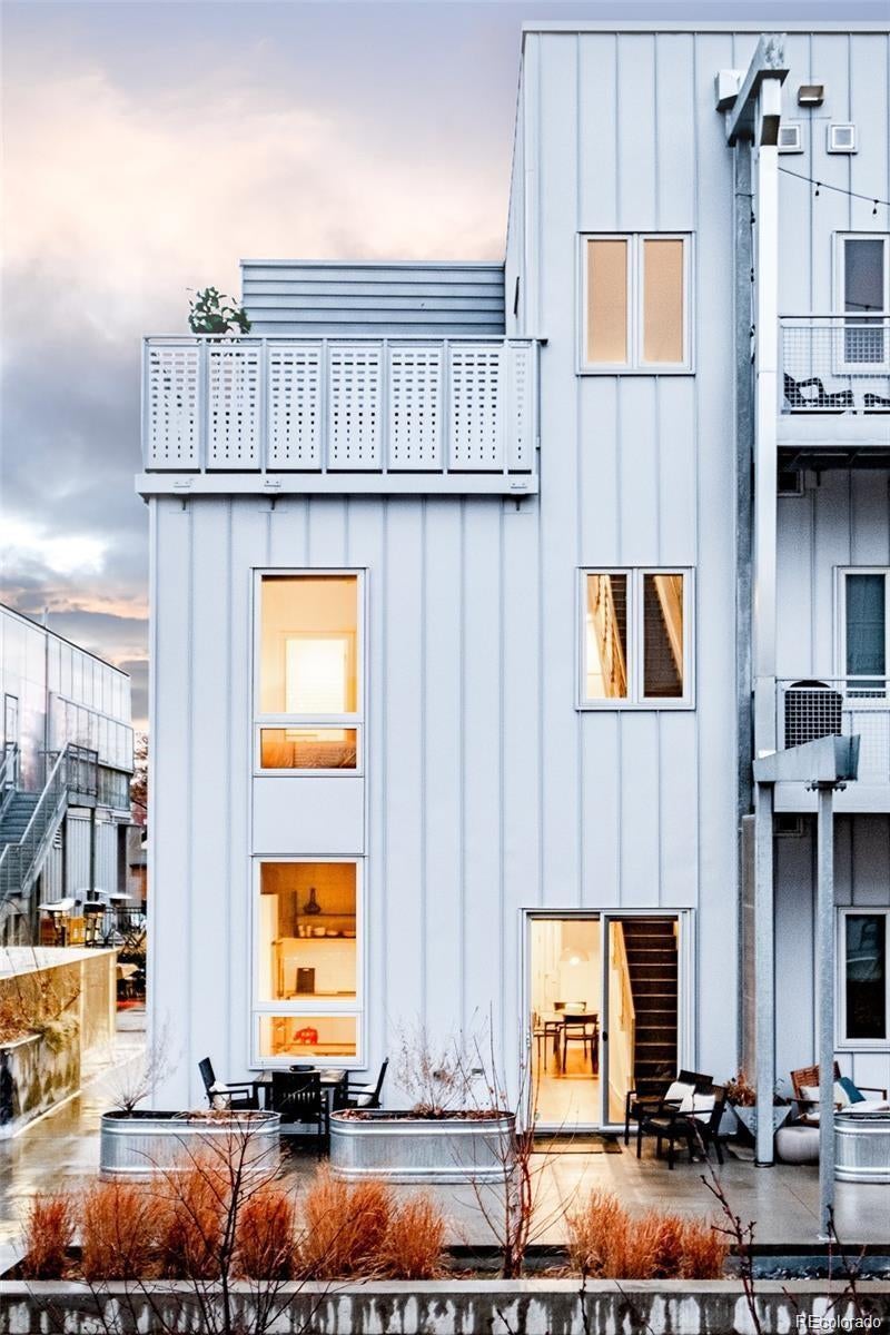 2530 Lawrence Street Ra108, Denver