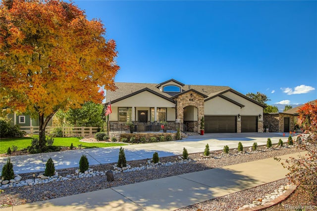 11854 W 76th Lane, Arvada