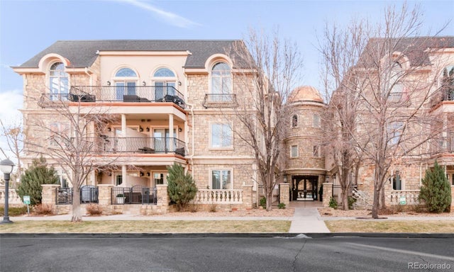 150 S Madison Street 112, Denver