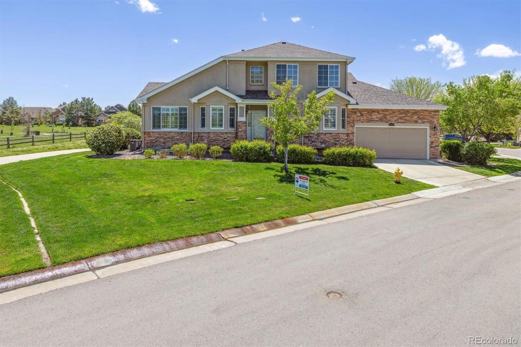 22455 E Plymouth Circle, Aurora