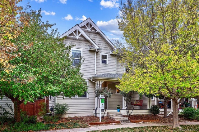 2323 Yosemite Street, Denver