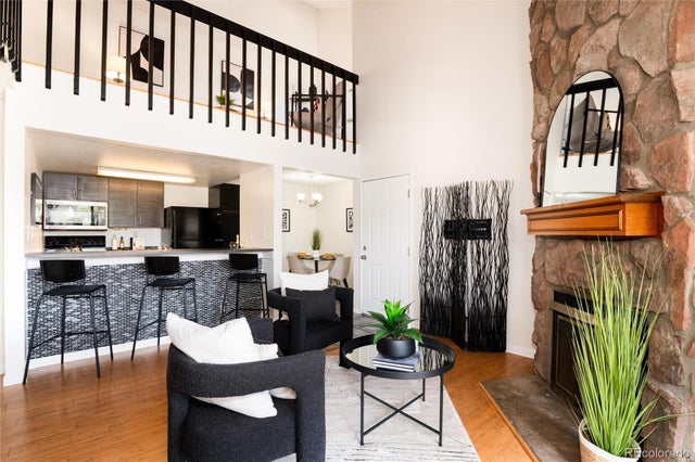 6380 Oak Street 301, Arvada