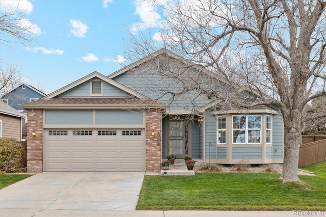 978 Sage Sparrow Circle, Highlands Ranch