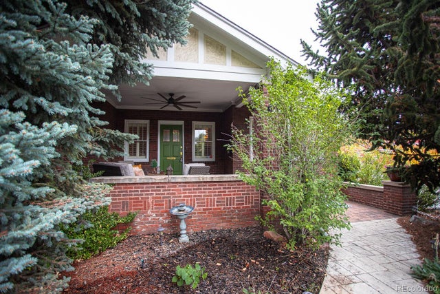 600 York Street, Denver