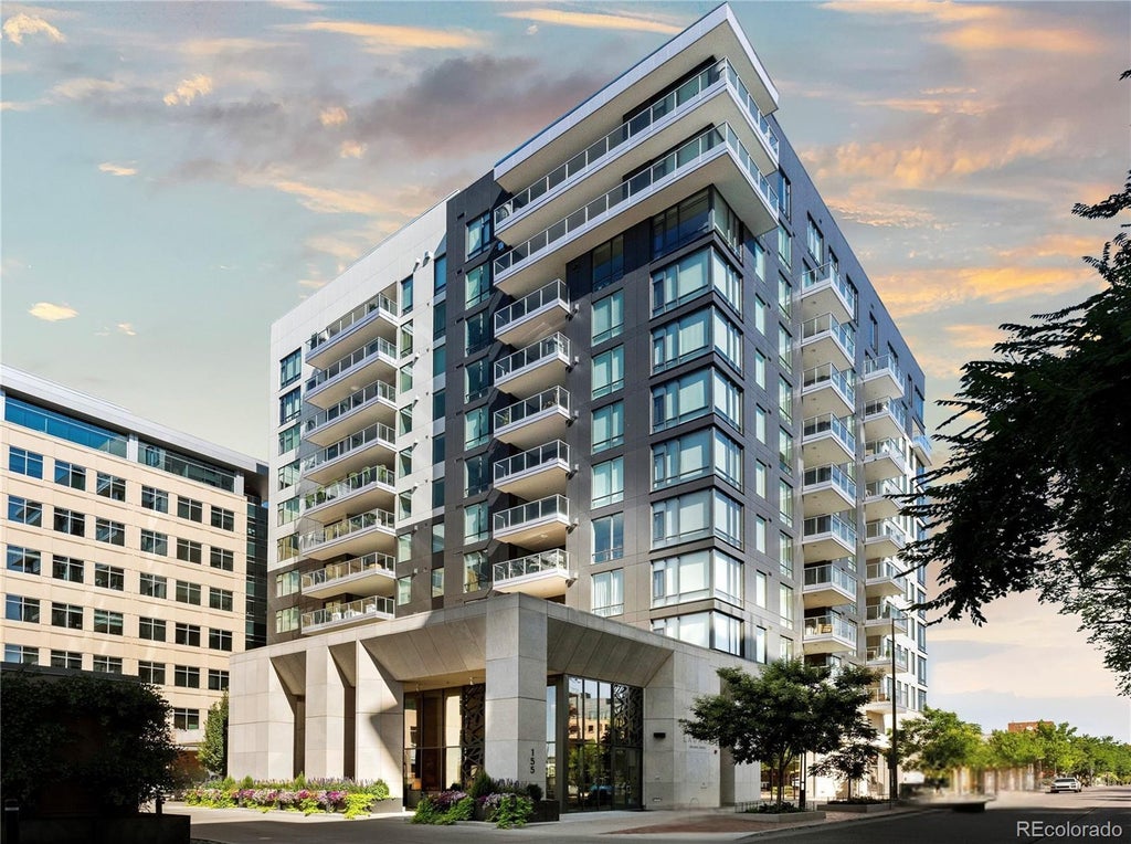 155 Steele Street 418, Denver