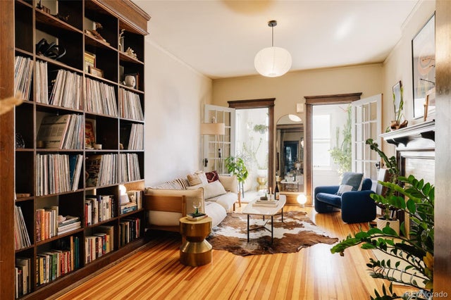 1321 E 12th Avenue 3, Denver