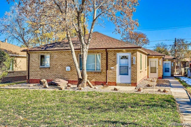 384 S Decatur Street, Denver