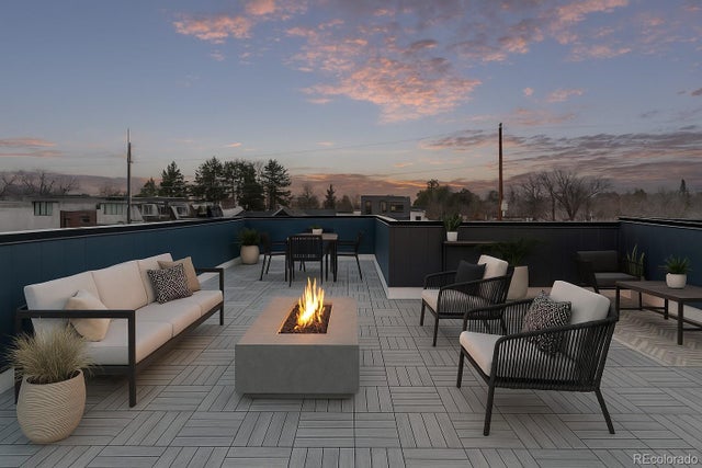 537 Josephine Street, Denver