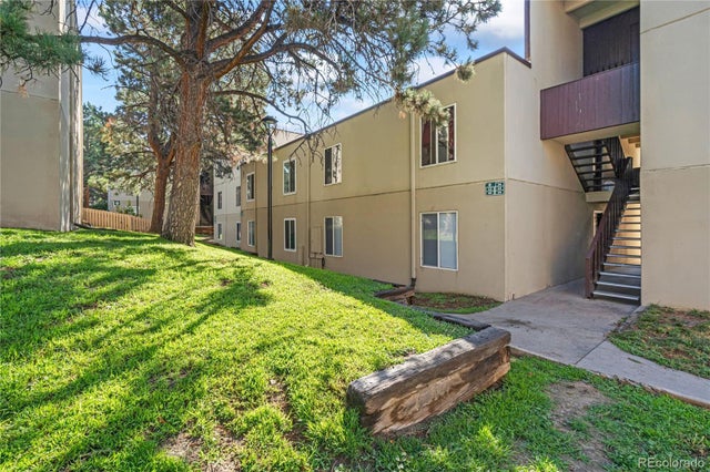 9700 E Iliff Avenue E51, Denver