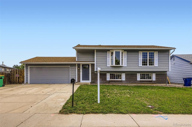 10014 Clay Street, Denver